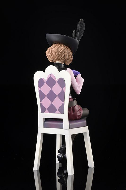 Persona 5: The Royal Haru Okumura [Phantom Thief Ver.] Statue