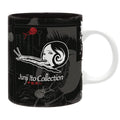 Junji Ito Slug Girl 320ml Ceramic Mug
