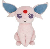 Pokemon Espeon Sanei All Star Collection 7" Plush