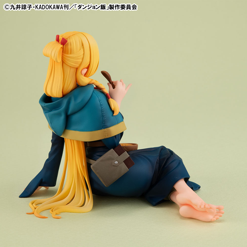 Delicious in Dungeon Marcille Melty Princess Palm Size Figure