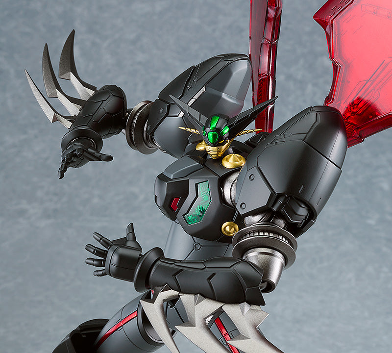Shin Getter Robo Tarak Moderoid Model Kit
