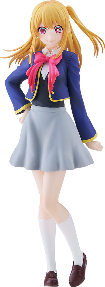 Oshi no Ko Ruby Pop Up Parade Figure