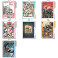Yako to Poko Acrylic Key Chain Collection
