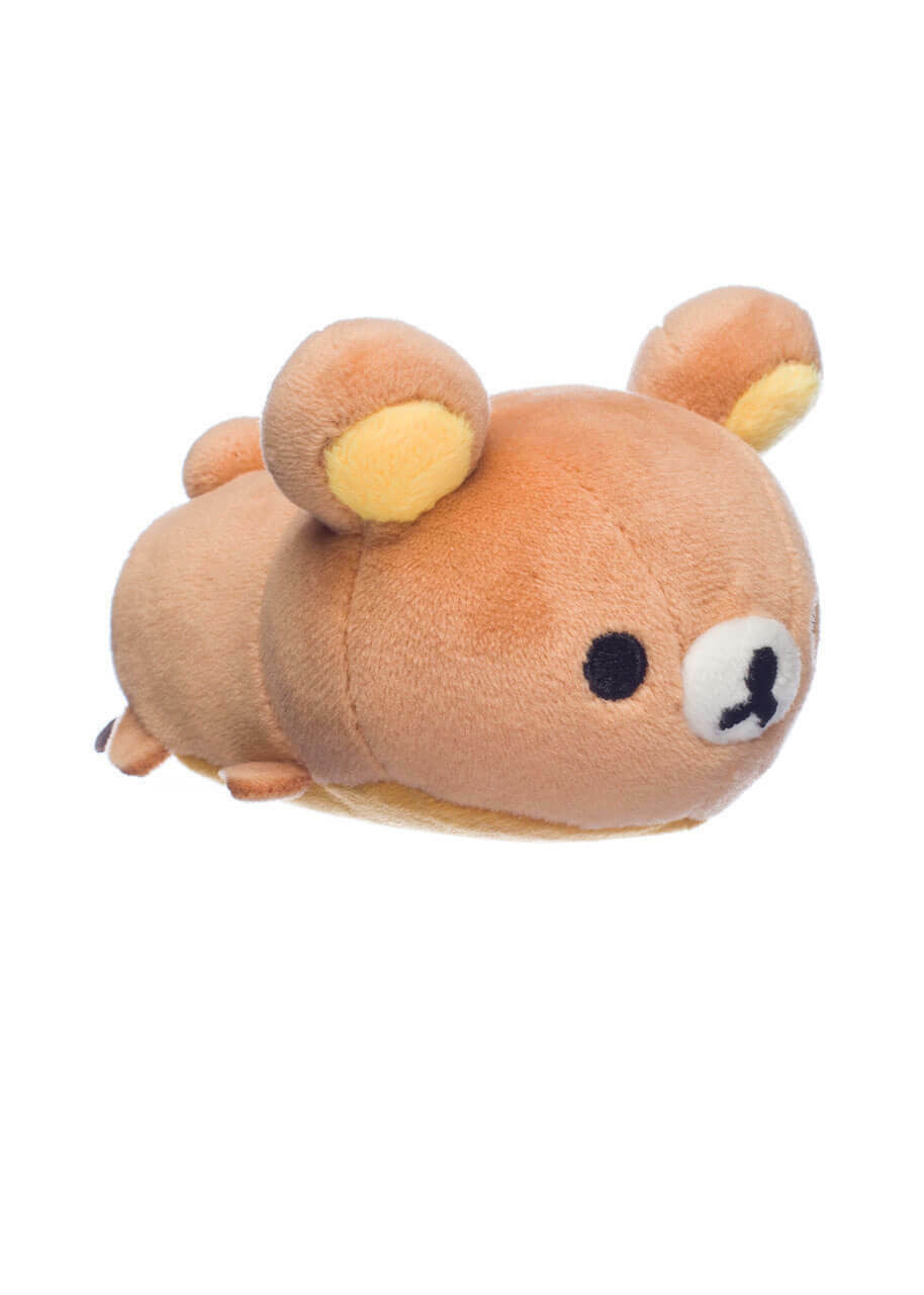 Rilakkuma Mini Mochi Plush