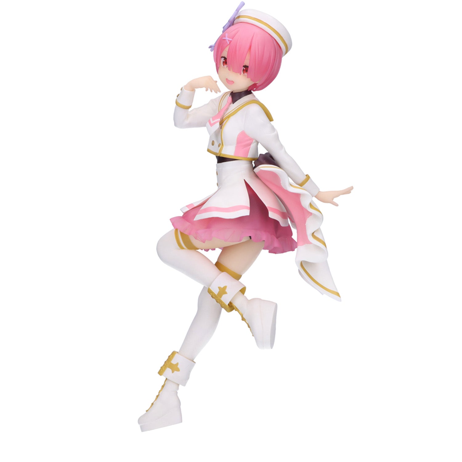Re:Zero Starting Life in a Another World Ram [Stage Costumes Ver.] Espresto Figure