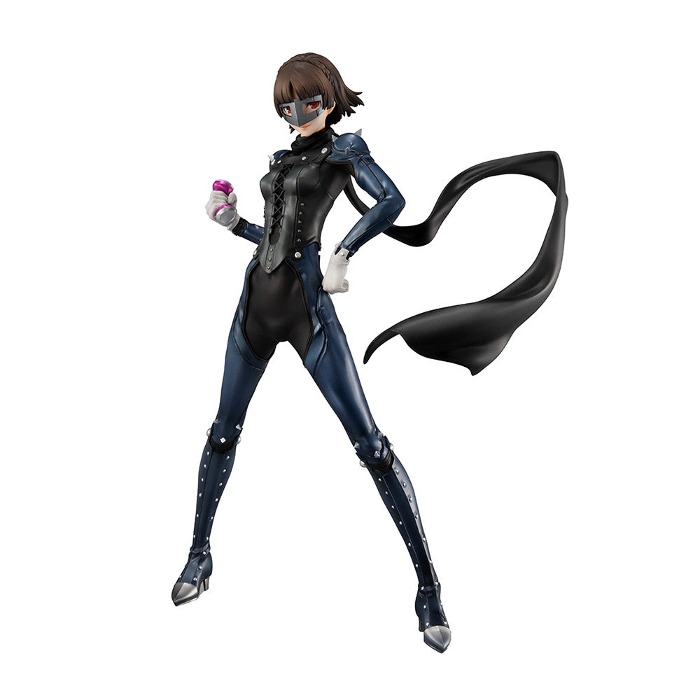 Persona 5 Lucrea Royal Makoto Niijima Megahouse Statue