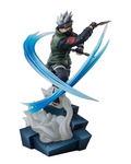 Naruto: Shippuden Kakashi Hatake [Conclusion with one once called a Friend] FiguartsZERO Figure