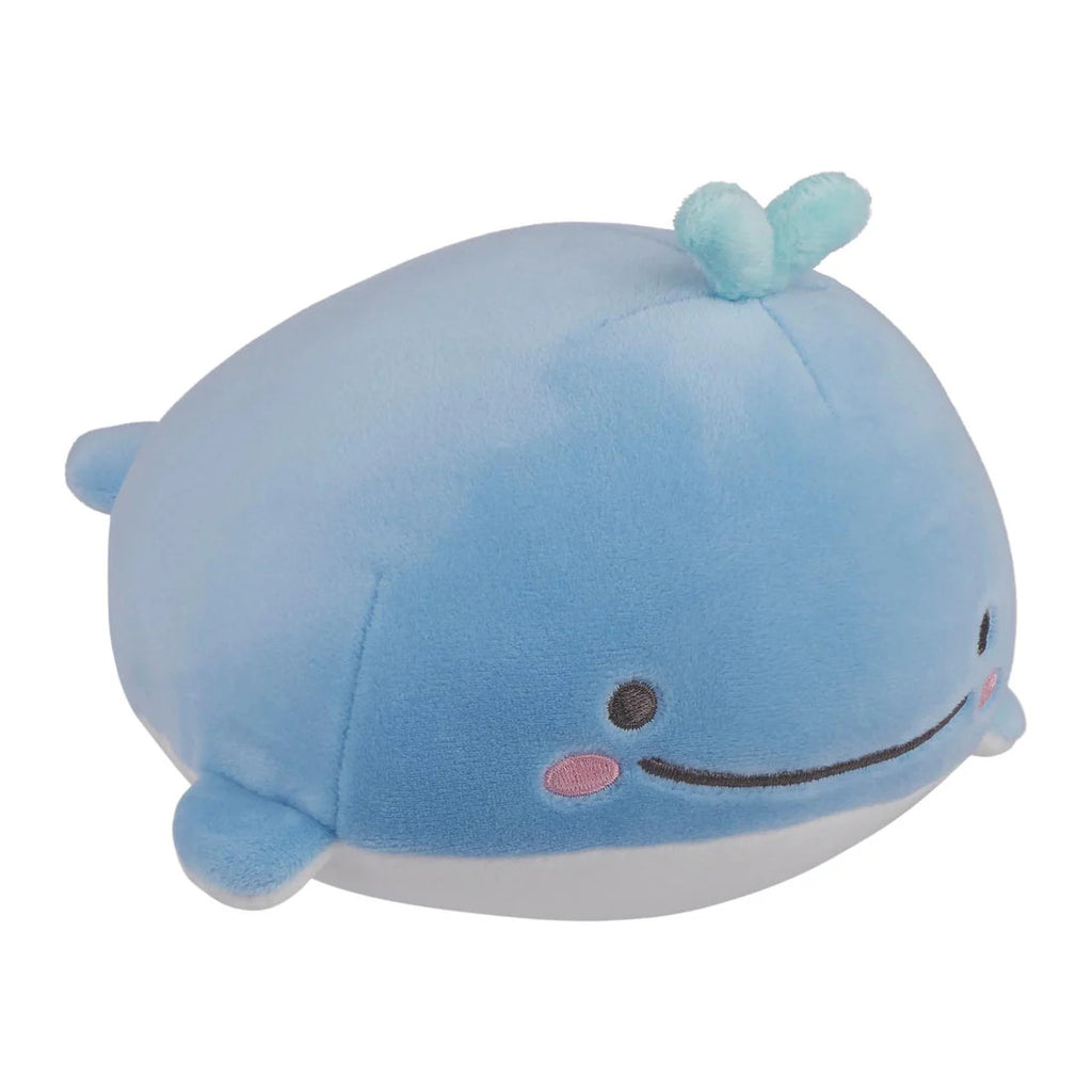 San-X Original Jinbesan Kokujira Mochi 6.75" Plush
