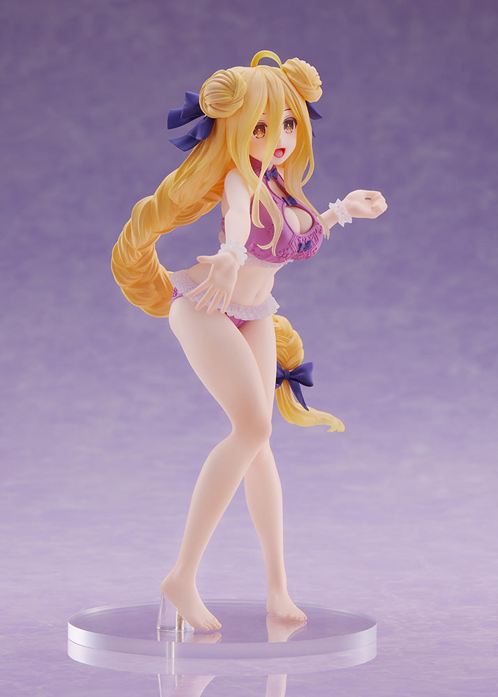 Date A Live IV Mukuro Hoshimiya [Swimwear Version] Coreful Figure