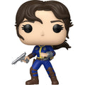Fallout [TV Show] Lucy MacLean Funko Pop! #1764 Vinyl Figure