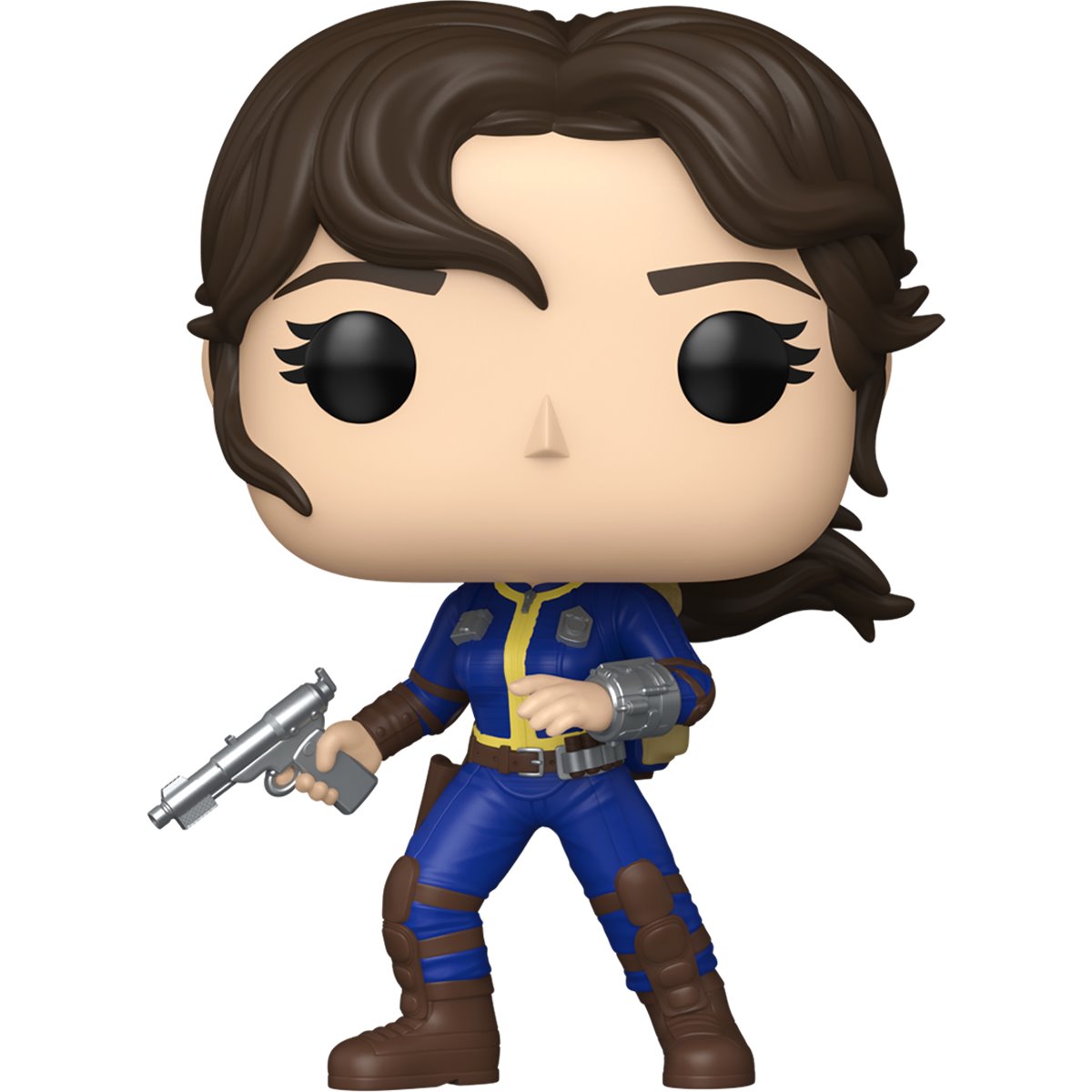 Fallout [TV Show] Lucy MacLean Funko Pop! #1764 Vinyl Figure