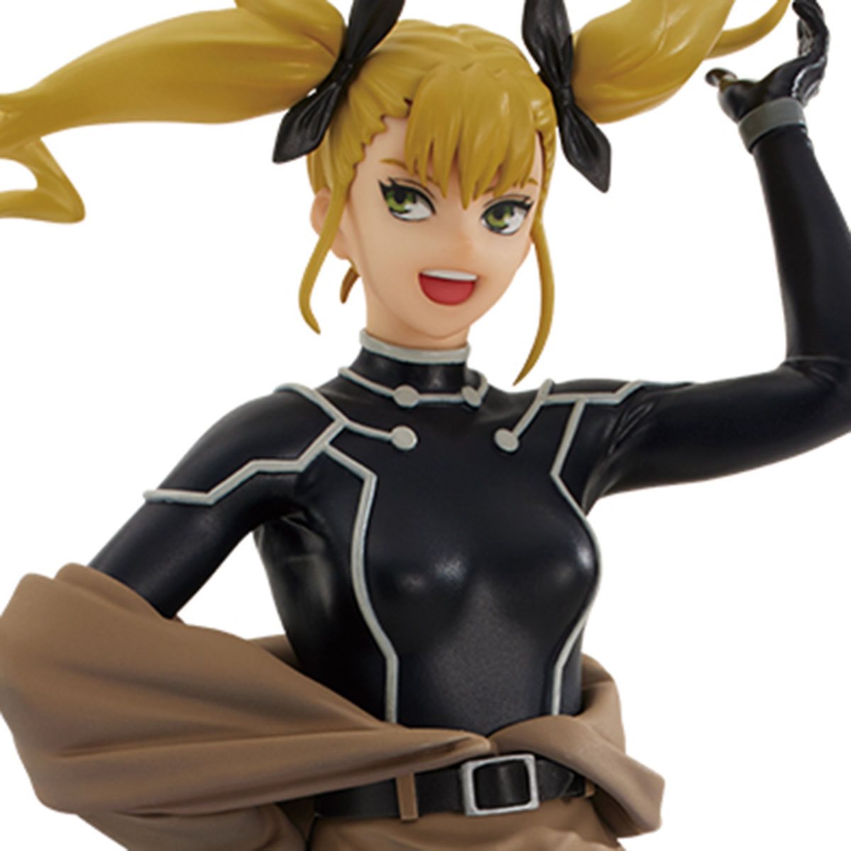 Kaiju No. 8 Kikoru Shinomiya Ichibansho Statue