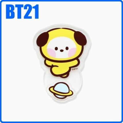 KPop, BTS, Jimin, Acrylic Holder, (More Series - Accessories)
