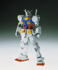 Gundam MG RX-78-2 Gundam Ver.Ka 1/100 Scale Model Kit