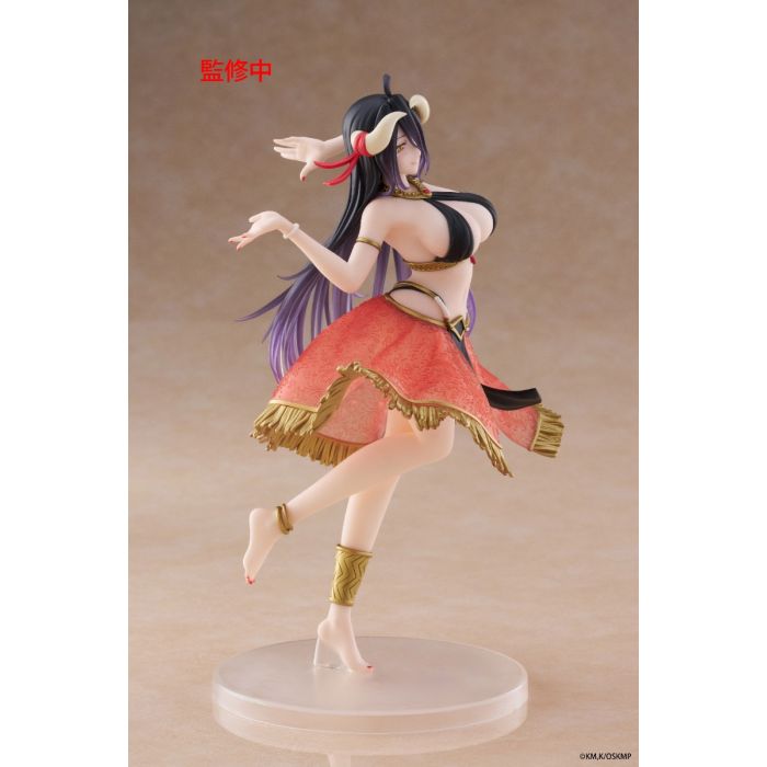 Overlord Albedo Dancer Ver. Coreful Figure