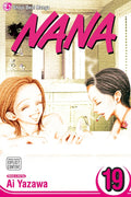 Nana Vol. 19 by Ai Yazawa