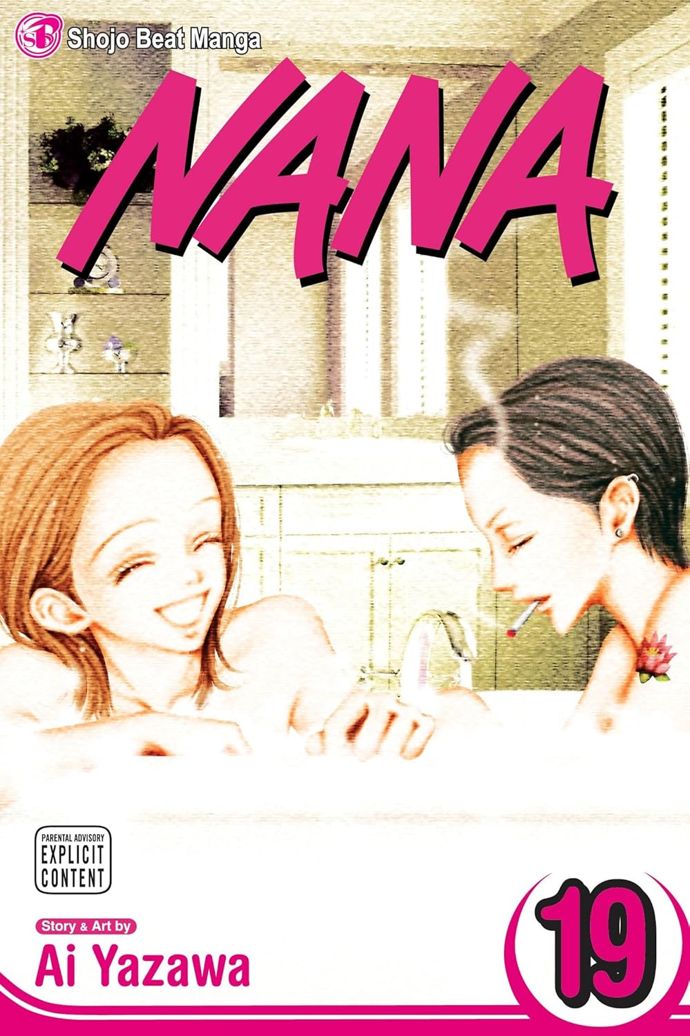 Nana Vol. 19 by Ai Yazawa