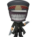 Chainsaw Man Samurai Sword Funko Pop! #1763 Vinyl Figure