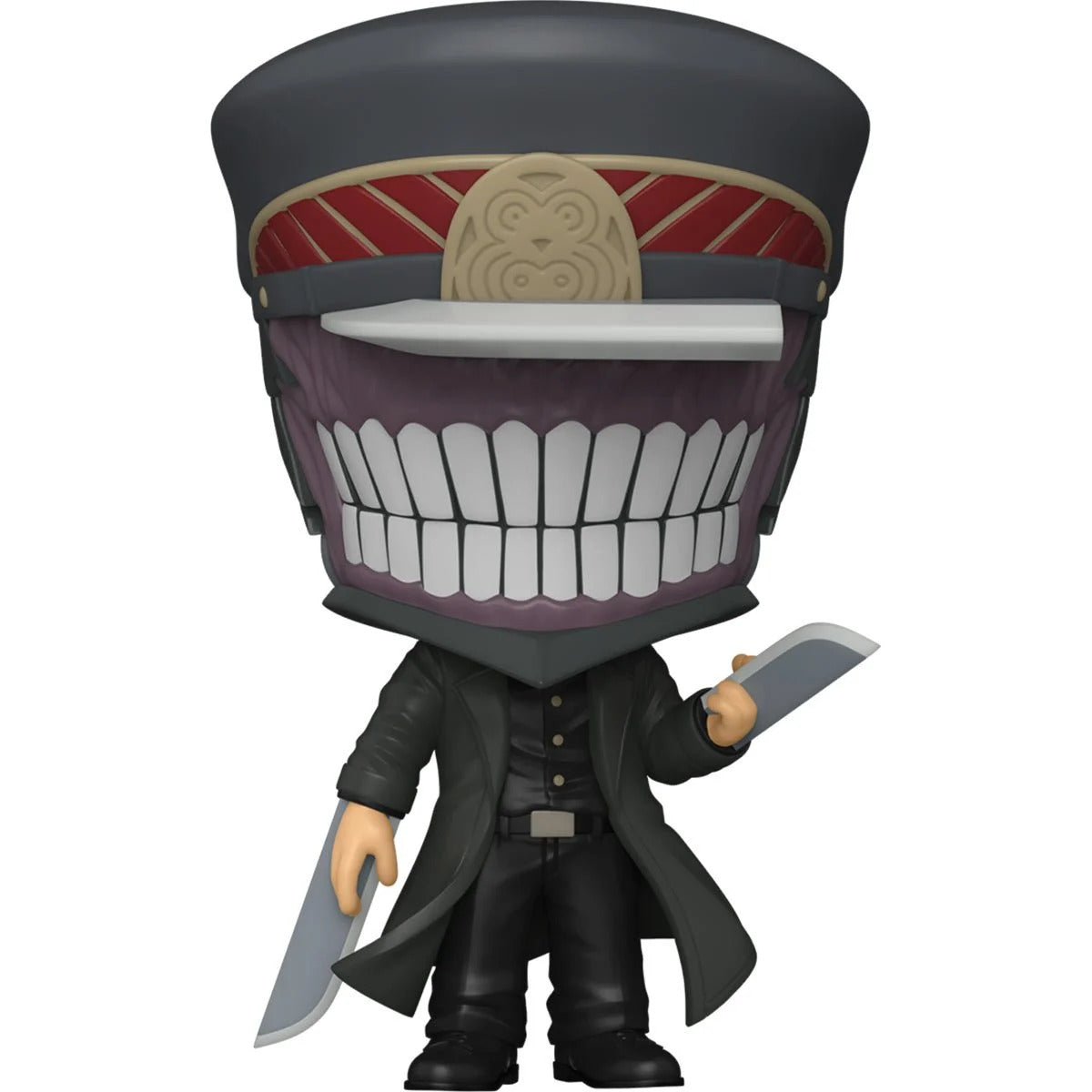 Chainsaw Man Samurai Sword Funko Pop! #1763 Vinyl Figure
