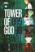 Tower of God Vol. 02 by SIU