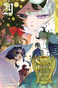 Sleepy Princess in the Demon Castle Vol. 29 by Kagiji Kumanomata
