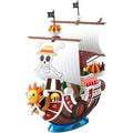 Grand Ship Collection Thousand Sunny Action Figure