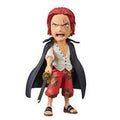One Piece Film: Red WCF Vol. 3 Mini-Figure