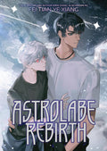 Astrolabe Rebirth by Fei Tian Ye Xiang