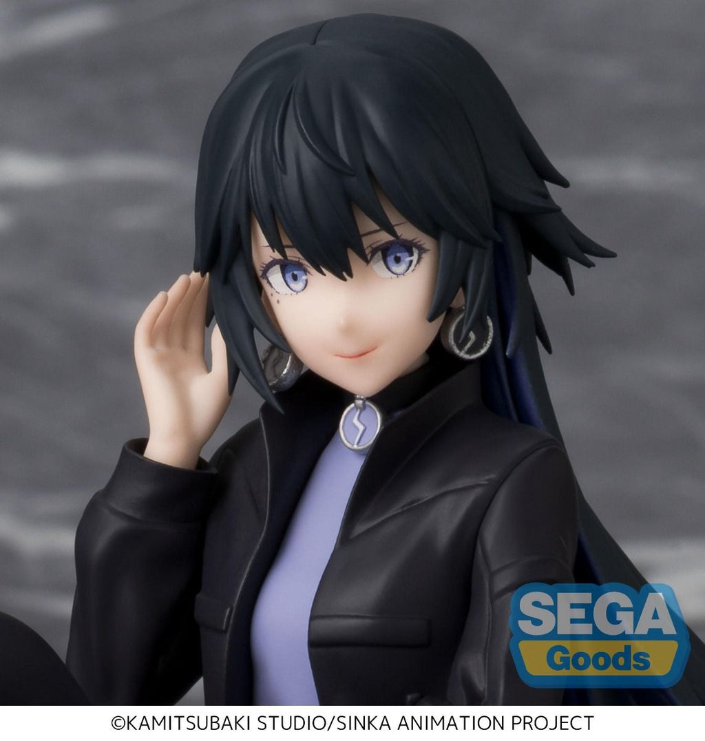 Kamitsubaki City Under Construction Koko Rinne PM Perching Figure