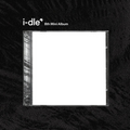 I-DLE 8th Mini Album [We are] Special Jewel Version