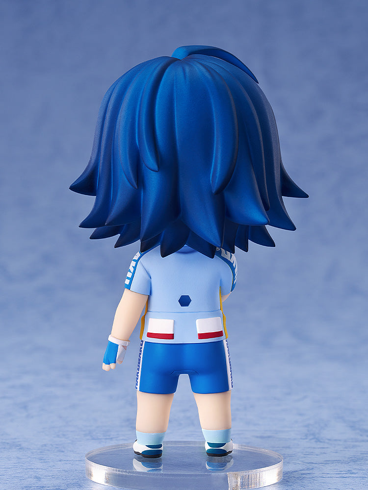 Yowamushi Pedal Sangaku Manami Nendoroid Light Figure
