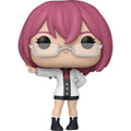Seven Deadly Sins Gowther Funko Pop! #1498 Vinyl Figure
