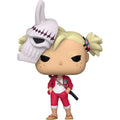 Bleach Hiyori Sarugaki Funko Pop! #1822 Vinyl Figure