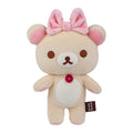 San-X Korilakkuma Original HappyforYOU Series Mochi 7.8" Plush