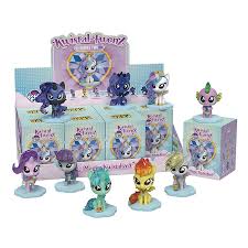 My Little Pony Mighty Jaxx Kwistal Fwenz [Series 02] Blind Box [1 of 8, 1 Secret]
