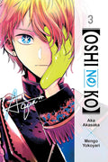 [Oshi No Ko] Vol. 03 by Aka Alaska & Mengo Yokoyari