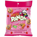 Meiji Hello Panda Strawberry 2.2oz