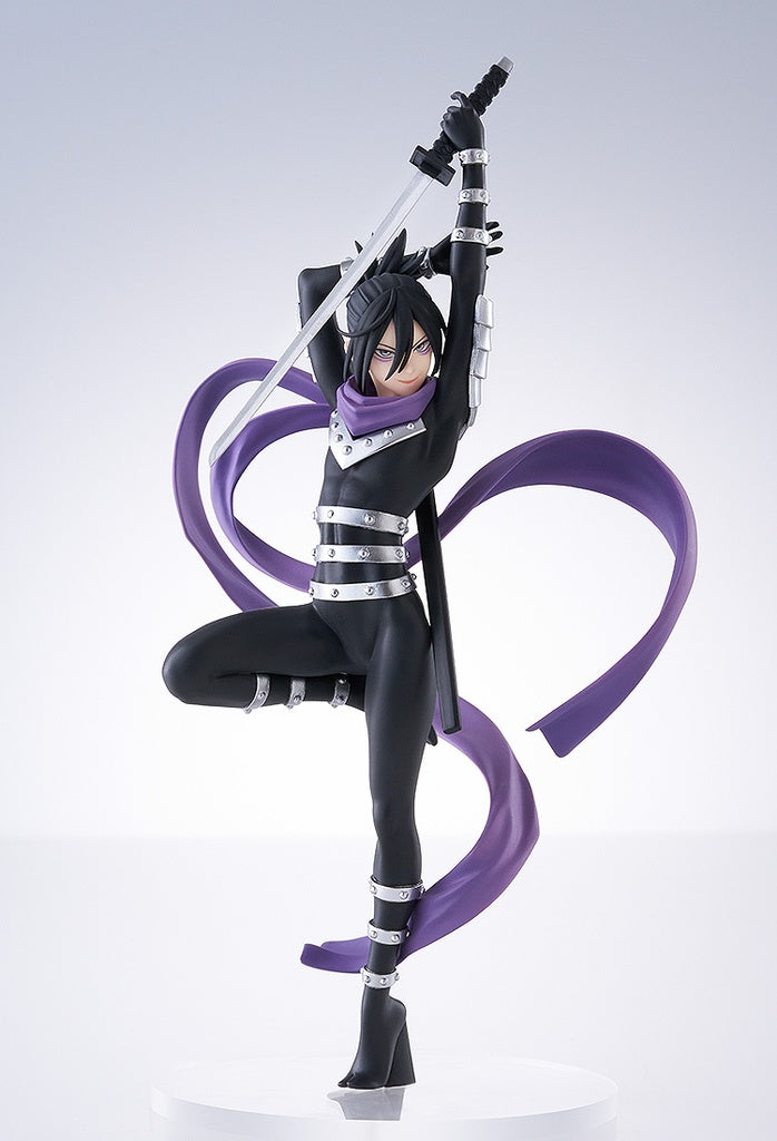 One Punch Man Speed-O’-Sound Sonic Pop Up Parade Figure
