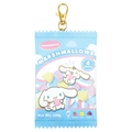 Sanrio Cinnamoroll Marshmallow Snack Package Style Pouch