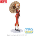 Lycoris Recoil Chisato Nishikigi [China Style] Luminasta Figure