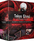 Tokyo Ghoul: The Complete Series [10th Anniversary Edition] [Blu-Ray]