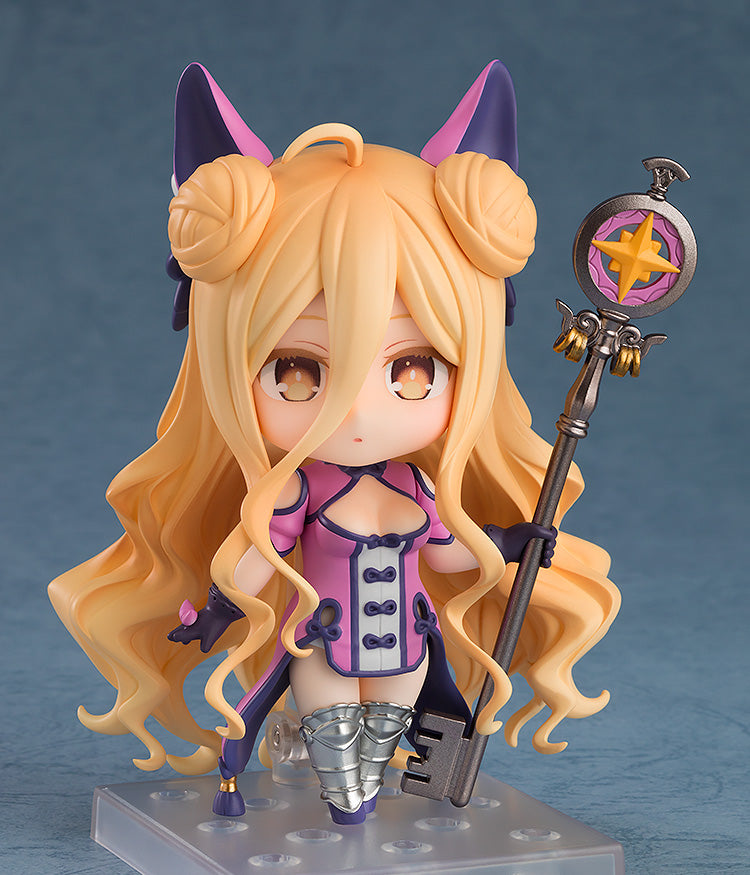 Date A Live V: Mukuro Hoshimiya Nendoroid Action Figure