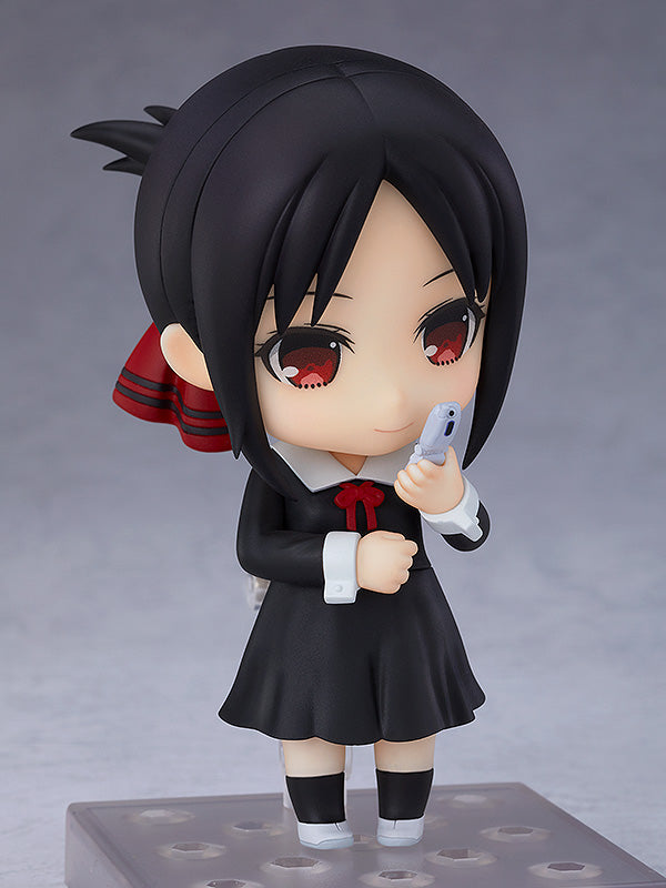 Kaguya-sama: Love Is War Kaguya Shinomiya Nendoroid Action Figure