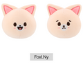 Stray Kids SKZOO Stress Ball dominATE SEOUL [FoxI.Yn]