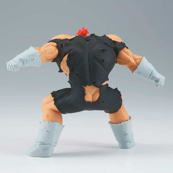 Dragon Ball Z Recoome GxMateria Statue