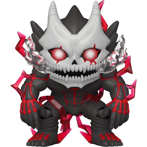 Kaiju No. 8 Uncontrolled Super 6 1/2-Inch Funko Pop! Figure #2250