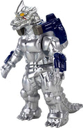 Godzilla Against Mechagodzilla Mechagodzilla [2002] [Standard Ver.] CCP Middle Size Figure