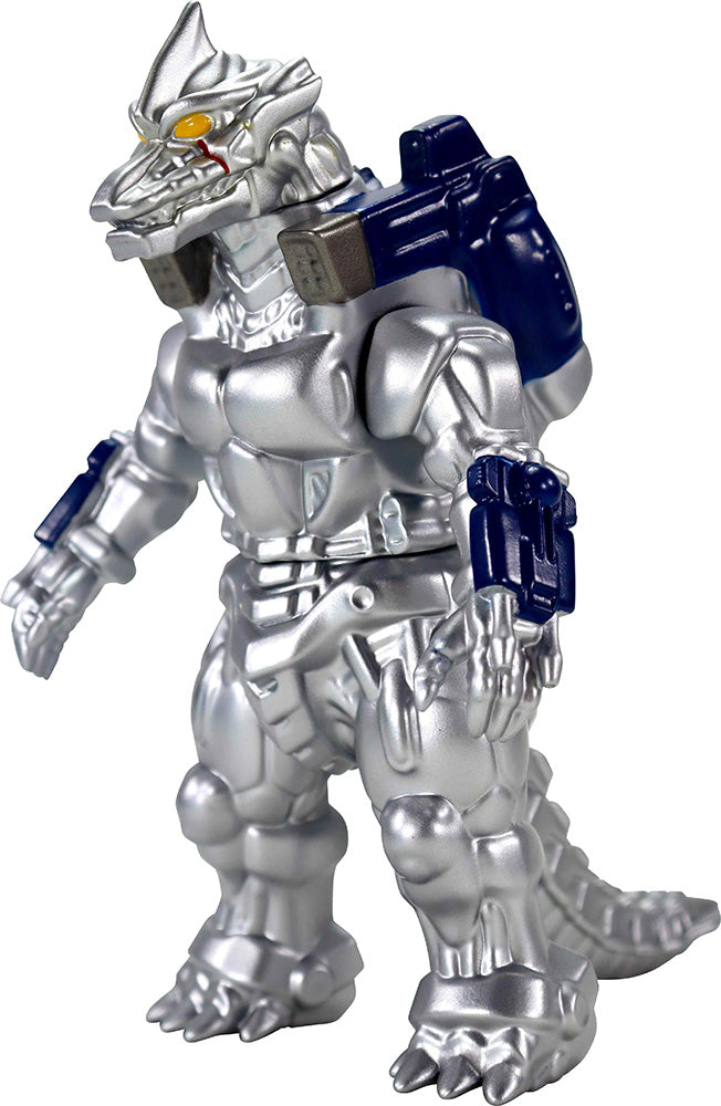 Godzilla Against Mechagodzilla Mechagodzilla [2002] [Standard Ver.] CCP Middle Size Figure