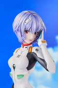 Neon Genesis Evangelion Rei Ayanami [Collector's Edition] 1/7 Scale Figure