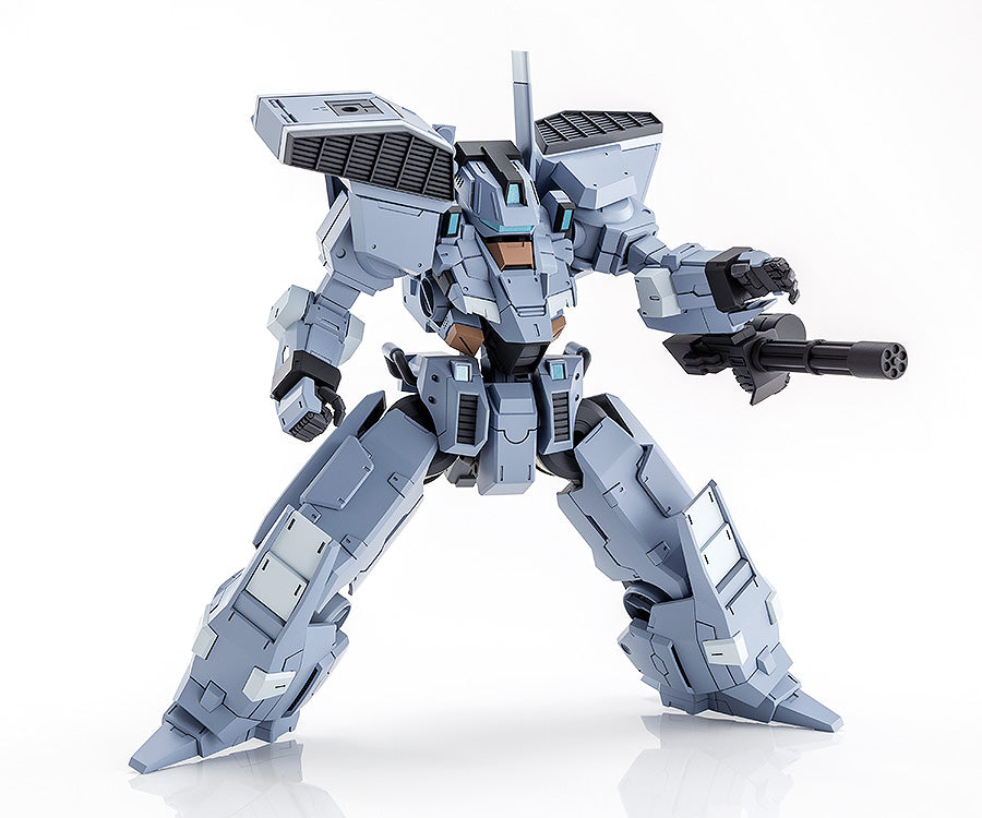 Titanomachia Side:R Panhead Moderoid 1/48 Scale Model Kit